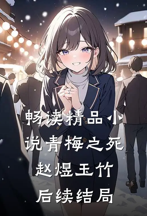 畅读精品小说青梅之死赵煜玉竹后续结局