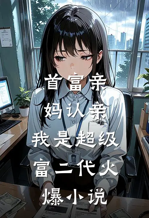 首富亲妈认亲：我是超级富二代火爆小说