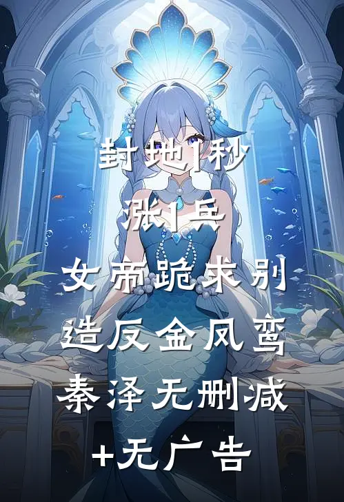 封地1秒涨1兵，女帝跪求别造反金凤鸾秦泽无删减+无广告