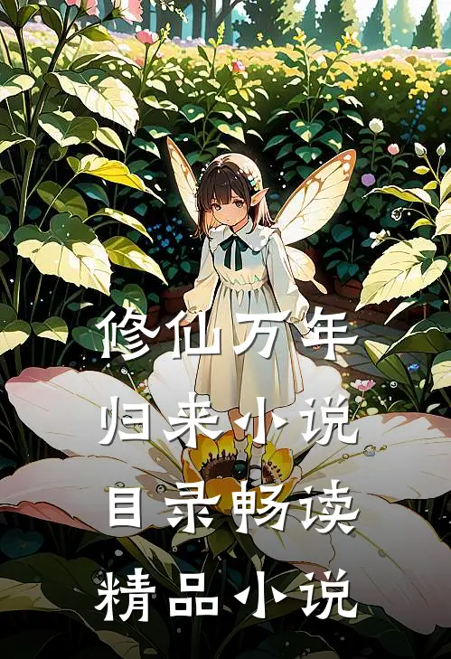 修仙万年归来小说目录畅读精品小说
