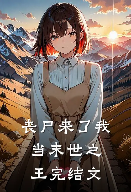 丧尸来了我当末世之王完结文