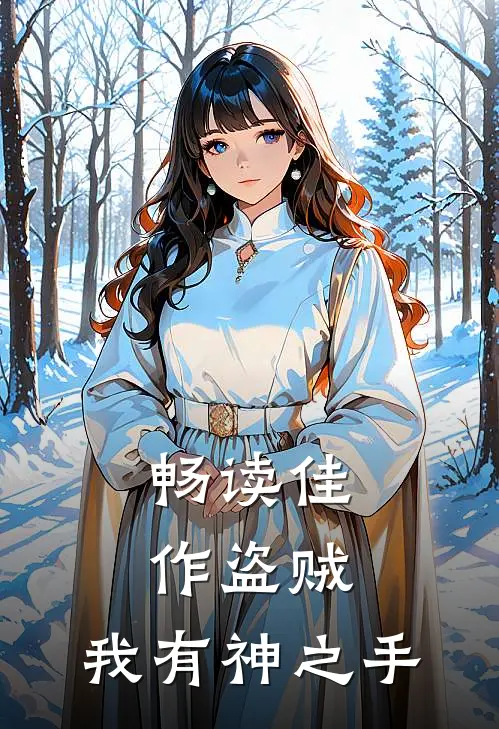 畅读佳作盗贼我有神之手