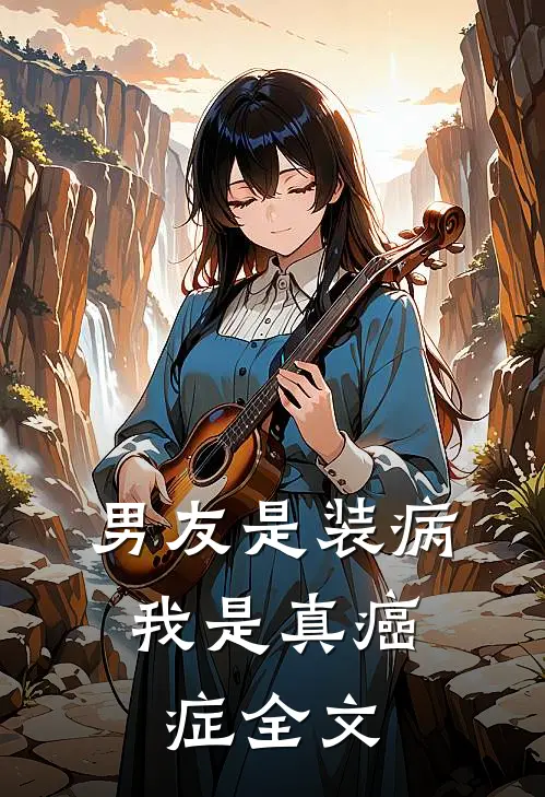 男友是装病，我是真癌症全文