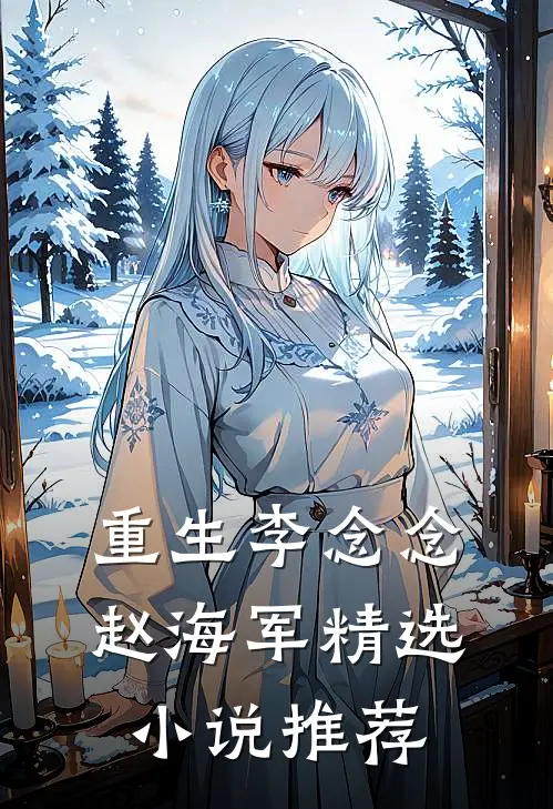 重生李念念赵海军精选小说推荐