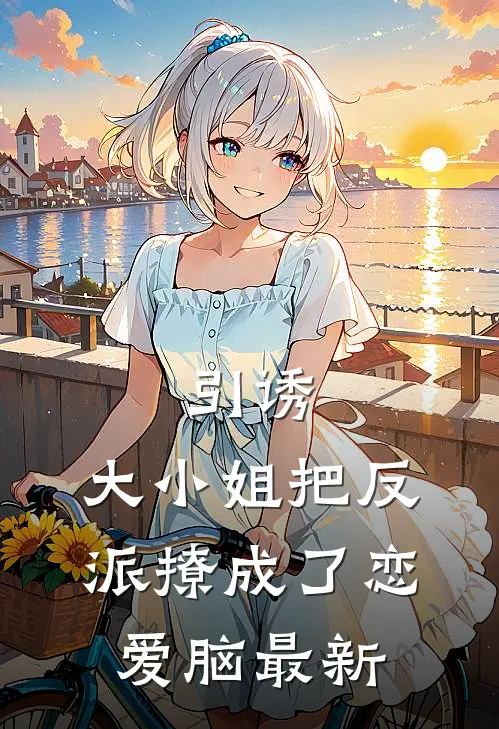 引诱：大小姐把反派撩成了恋爱脑最新