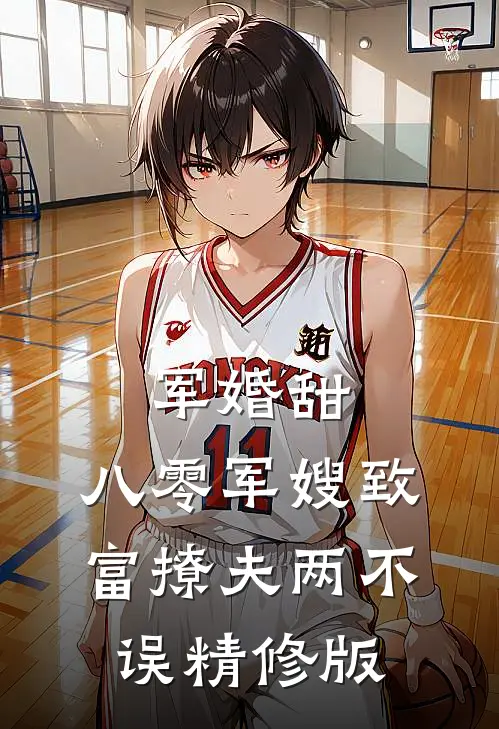 军婚甜：八零军嫂致富撩夫两不误精修版