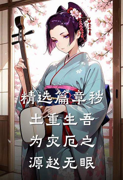 精选篇章秽土重生吾为灾厄之源赵无眠