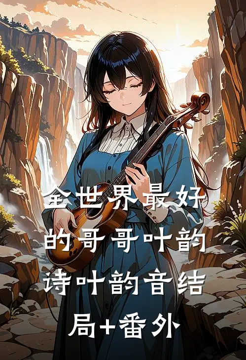全世界最好的哥哥叶韵诗叶韵音结局+番外