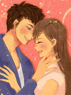 神婆下乡：我看鬼准，看老公更准全文+后续