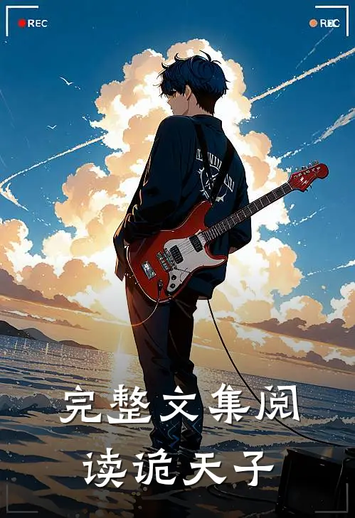 完整文集阅读诡天子