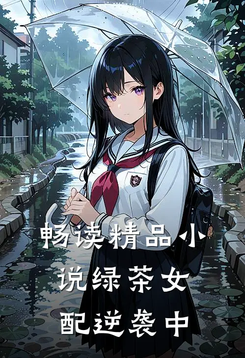 畅读精品小说绿茶女配逆袭中