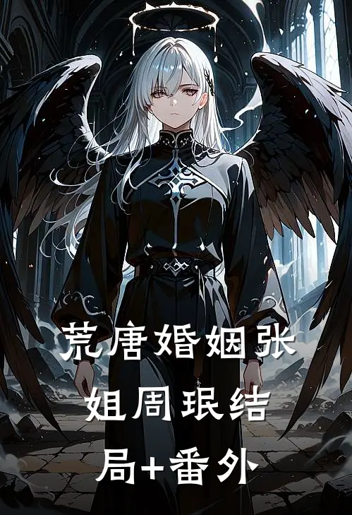 荒唐婚姻张姐周珉结局+番外