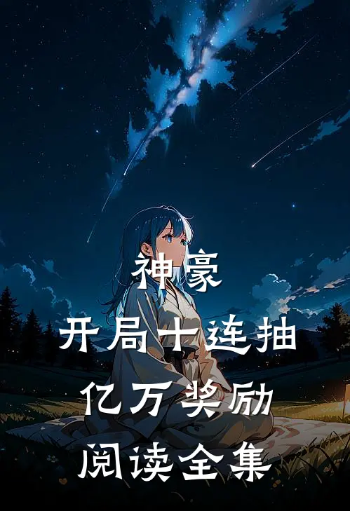 神豪:开局十连抽亿万奖励阅读全集