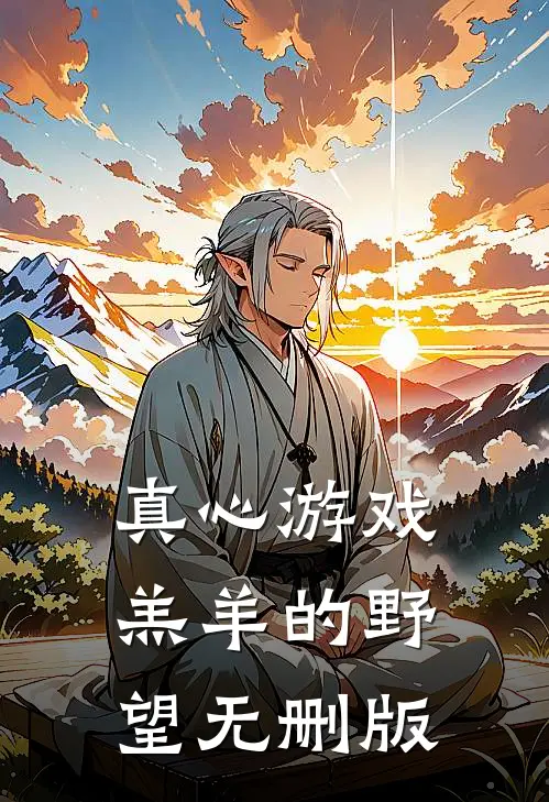 真心游戏：羔羊的野望无删版