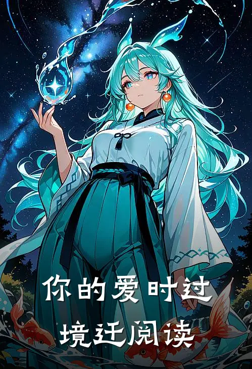 你的爱时过境迁阅读