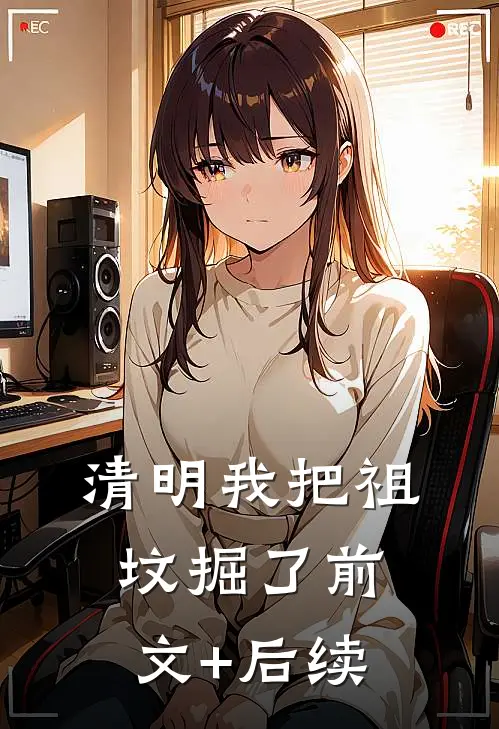 清明我把祖坟掘了前文+后续
