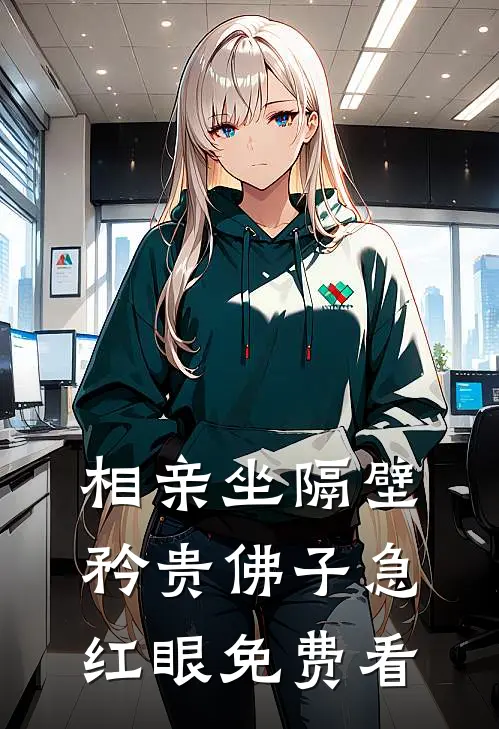 相亲坐隔壁，矜贵佛子急红眼免费看