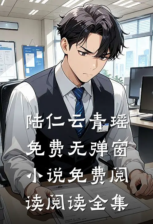 陆仁云青瑶免费无弹窗小说免费阅读阅读全集
