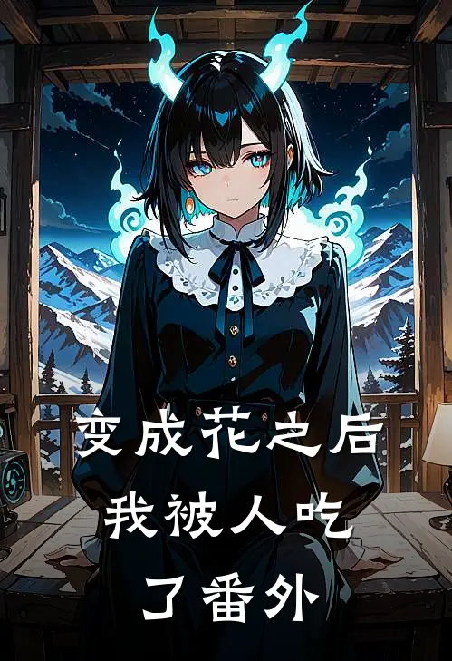 变成花之后,我被人吃了 番外