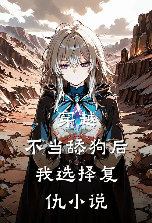 穿越：不当舔狗后，我选择复仇小说