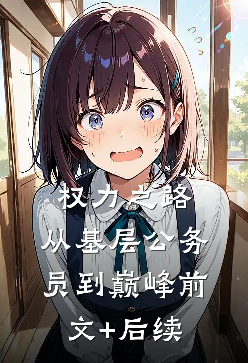 权力之路：从基层公务员到巅峰前文+后续