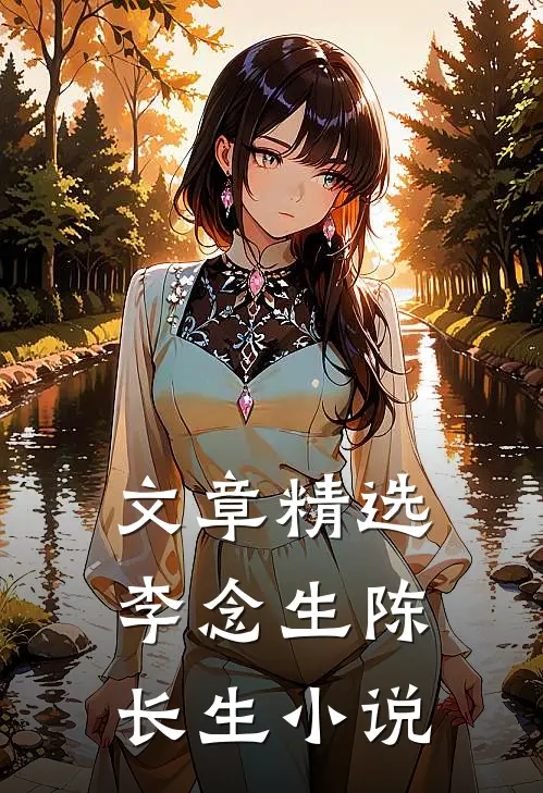 文章精选李念生陈长生小说