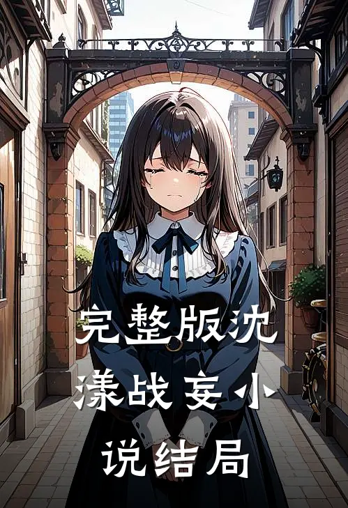 完整版沈漾战妄小说结局