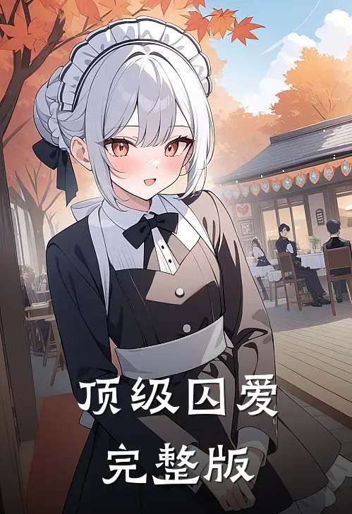 顶级囚爱完整版