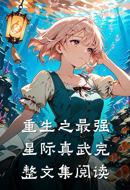 重生之最强星际真武完整文集阅读