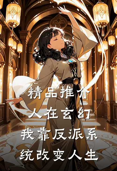 精品推介人在玄幻：我靠反派系统改变人生