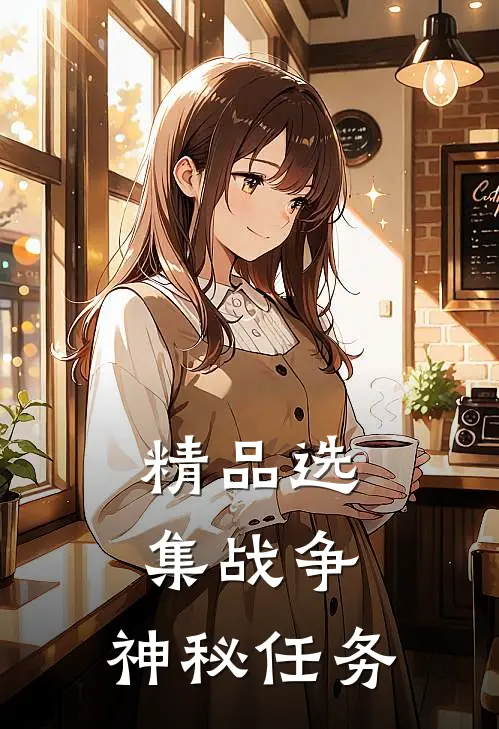 精品选集战争：神秘任务