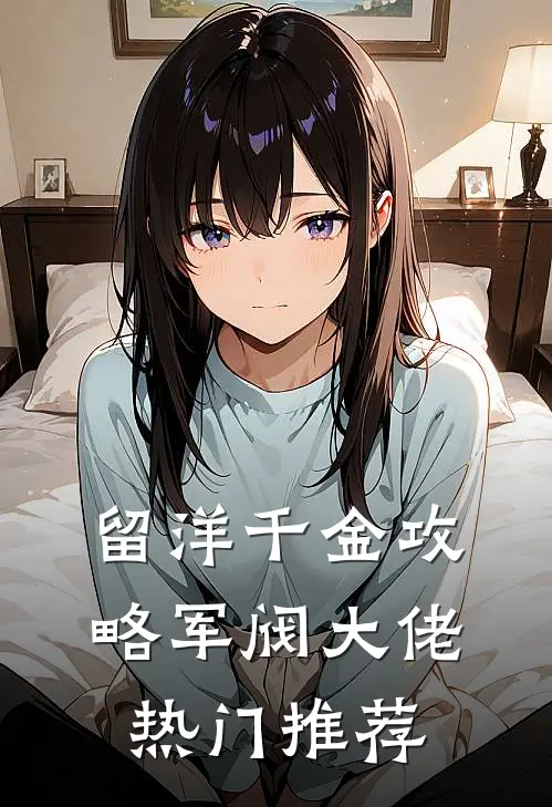 留洋千金攻略军阀大佬热门推荐