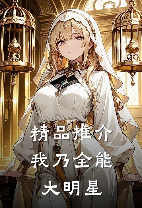 精品推介我乃全能大明星