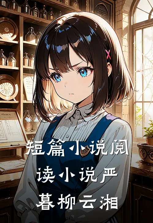 短篇小说阅读小说严暮柳云湘
