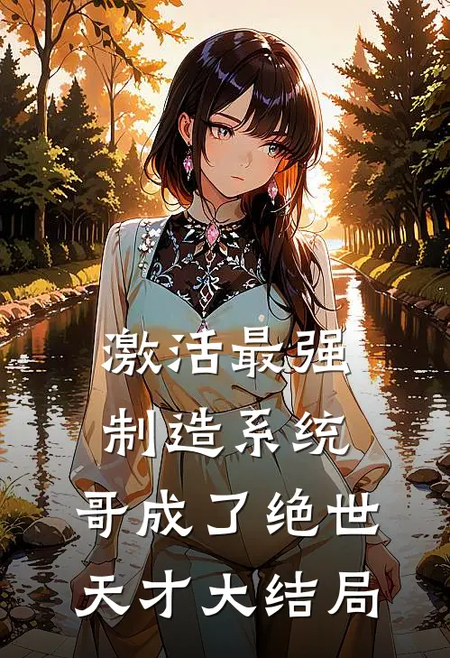 激活最强制造系统，哥成了绝世天才大结局