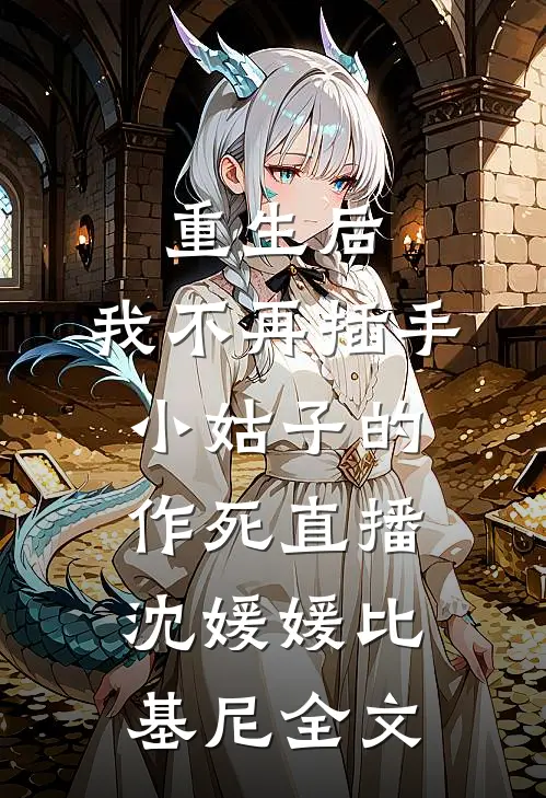 重生后，我不再插手小姑子的作死直播沈媛媛比基尼全文