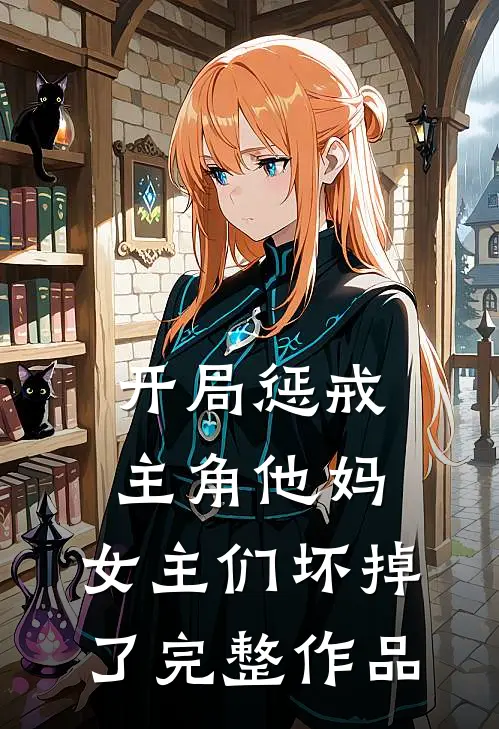 开局惩戒主角他妈，女主们坏掉了完整作品