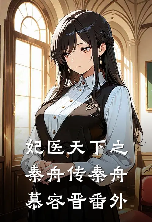 妃医天下之秦舟传秦舟慕容晋 番外