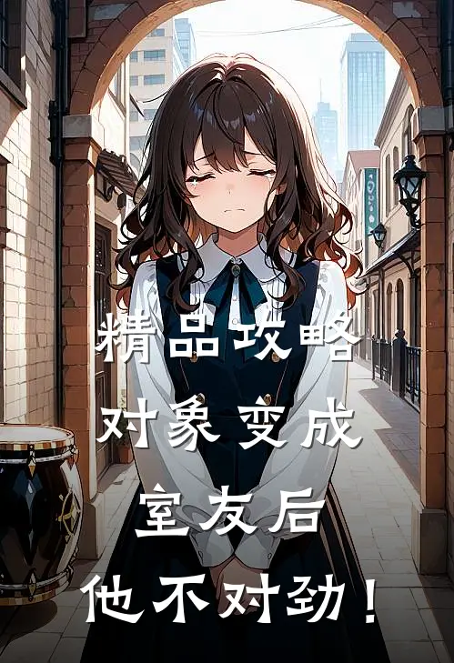 精品攻略对象变成室友后，他不对劲！