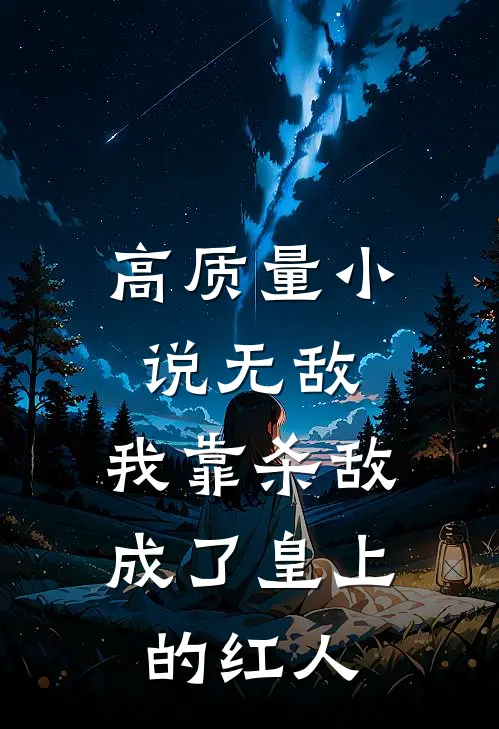 高质量小说无敌:我靠杀敌成了皇上的红人