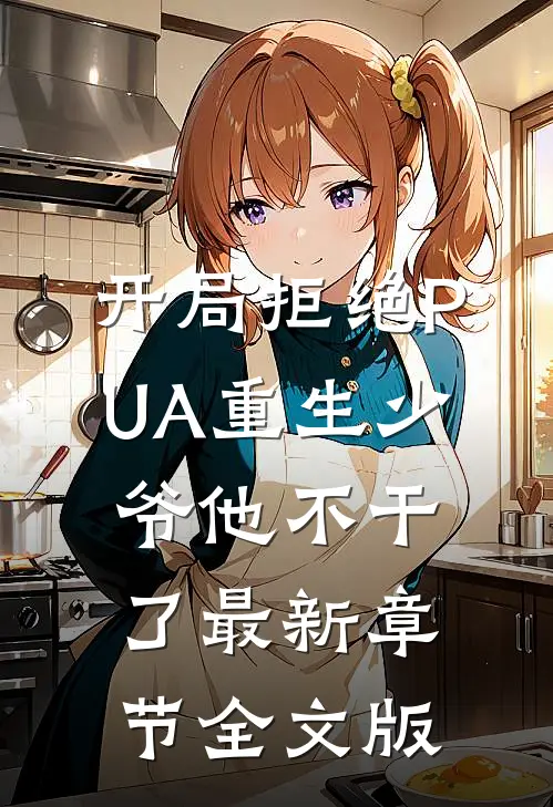开局拒绝PUA重生少爷他不干了最新章节全文版