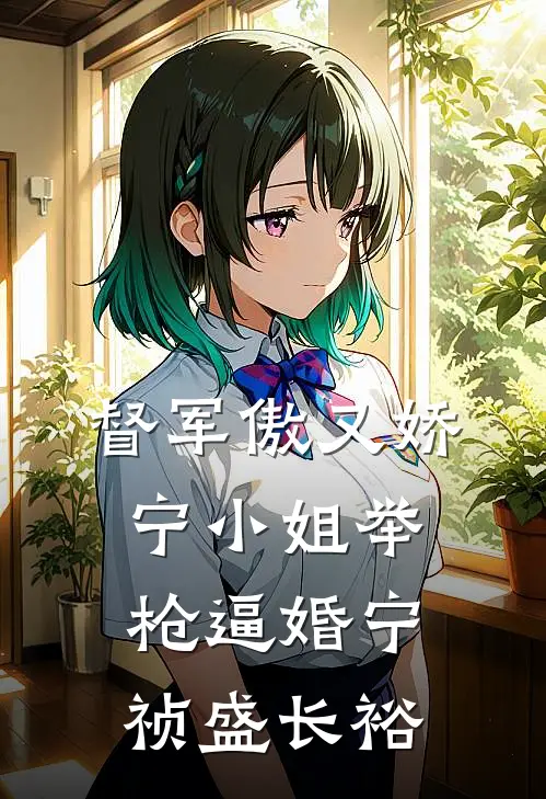 督军傲又娇，宁小姐举枪逼婚宁祯盛长裕