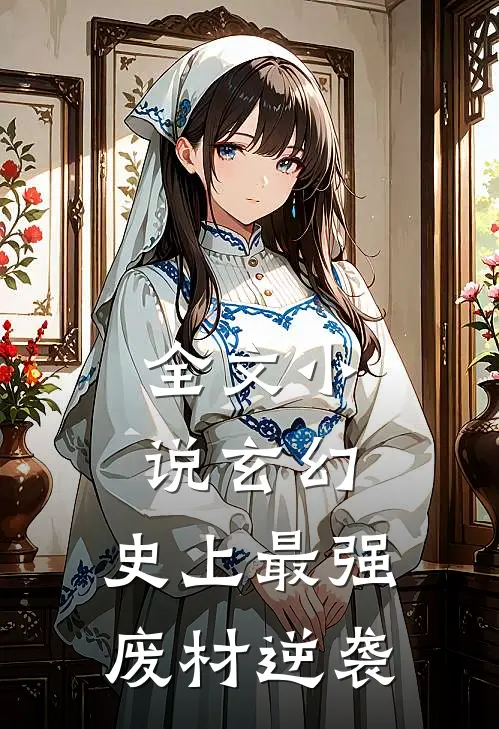 全文小说玄幻：史上最强废材逆袭