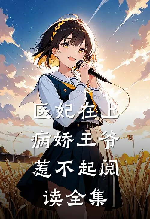 医妃在上病娇王爷惹不起阅读全集
