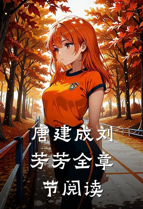 唐建成刘芳芳全章节阅读