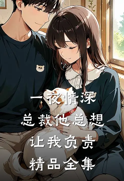 一夜情深：总裁他总想让我负责精品全集