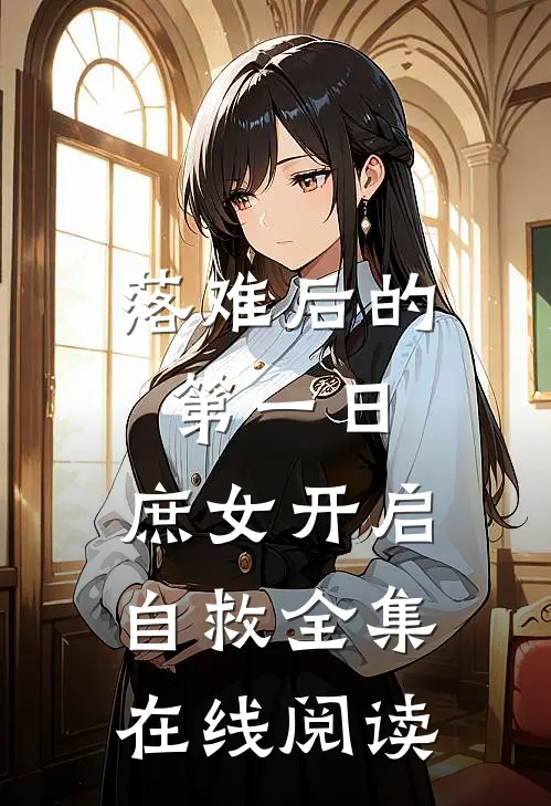 落难后的第一日，庶女开启自救全集在线阅读
