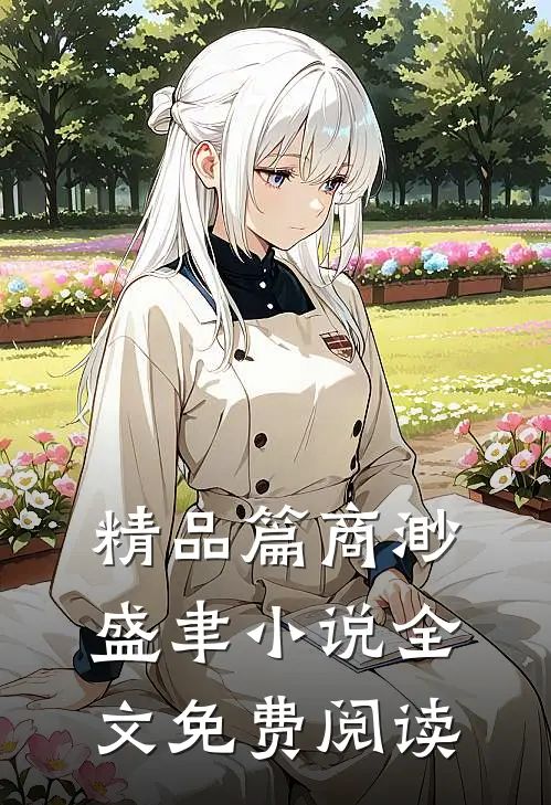 精品篇商渺盛聿小说全文免费阅读