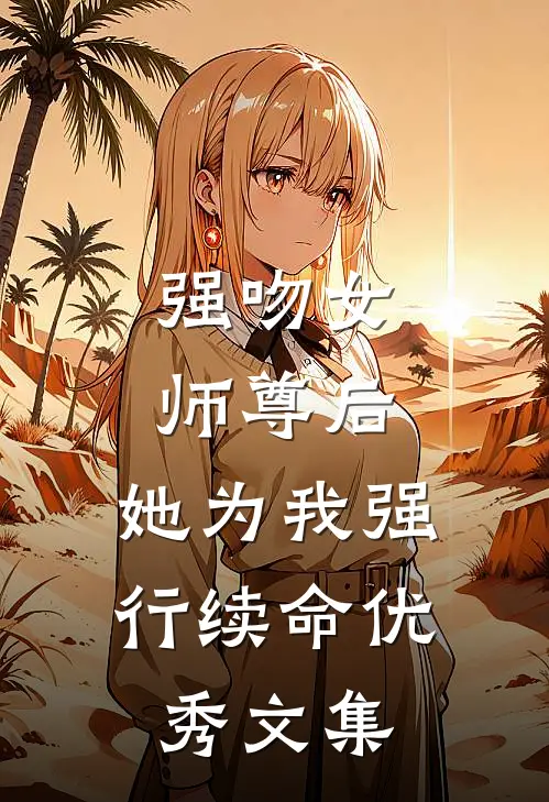强吻女师尊后,她为我强行续命优秀文集免费阅读