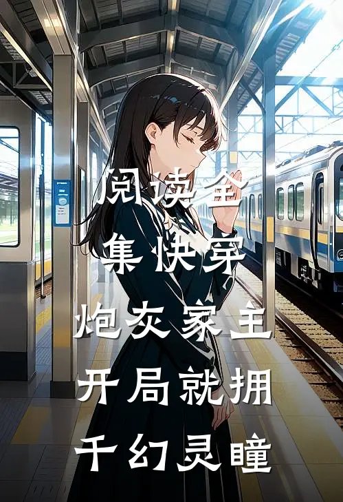 阅读全集快穿：炮灰家主开局就拥千幻灵瞳